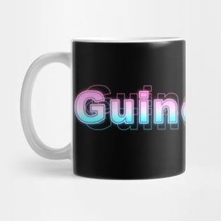 Guinea Pig Mug